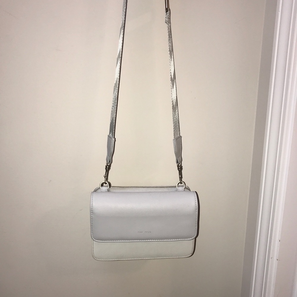 Pixie Mood Crossbody Wallet/Purse Combo Bag